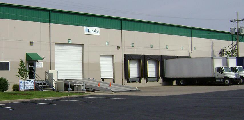 Lansing Building Products