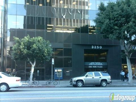 3250 Wilshire Blvd Partners