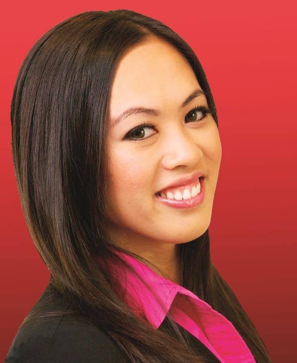 Anh Nguyen - State Farm Insurance Agent