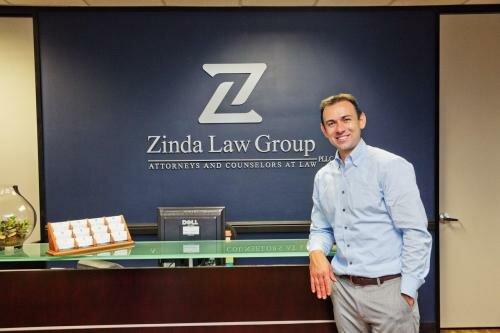 Zinda Law Group - Injury Attorneys