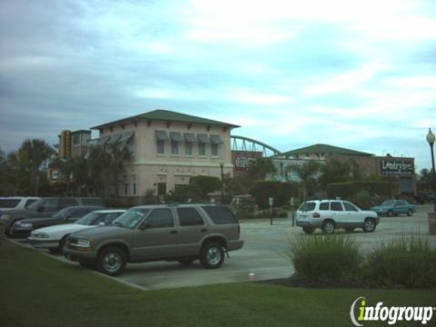 Landry's Seafood House