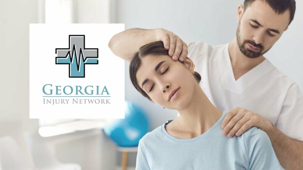 #1 Auto Accident Doctor Sandy Springs - Georgia Injury Network