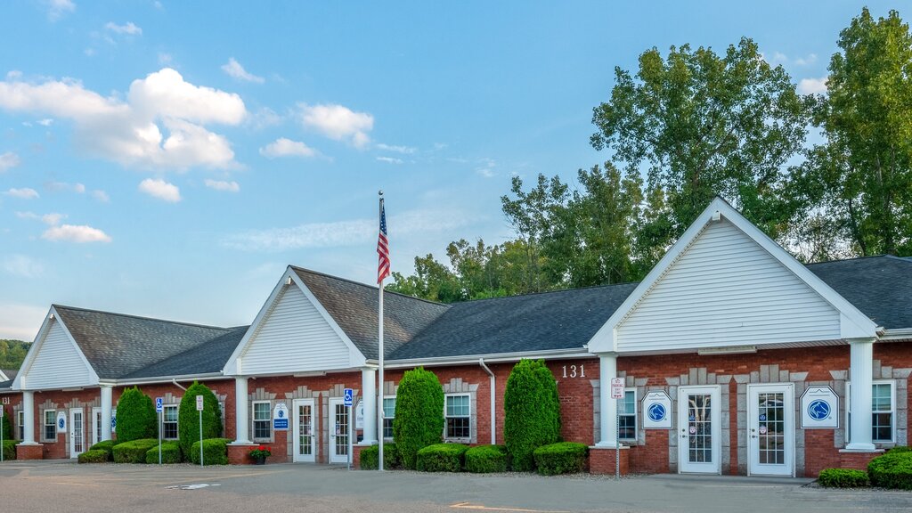 The Goddard School of Pittsford (Bushnell's Basin)