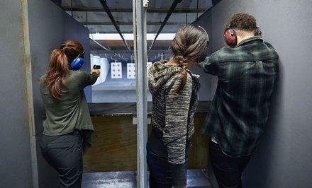 Illinois Concealed Carry Training