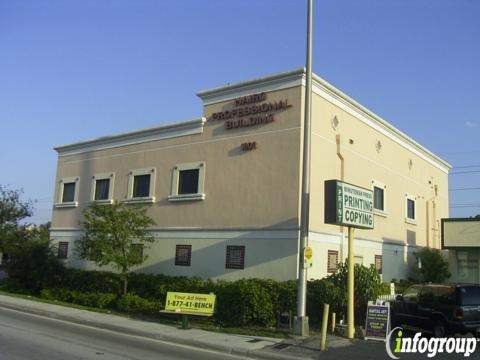 Florida Adult & Geriatric Institute