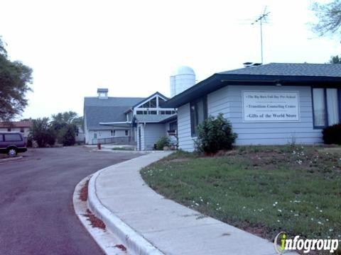 Christ Community Mennonite Church