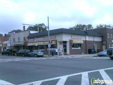 Asian Medical Baltimore Center