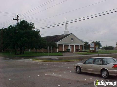 Providence Baptist Church