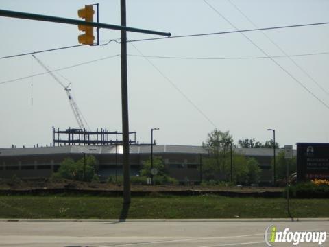 Ascension Providence Hospital, Novi Campus