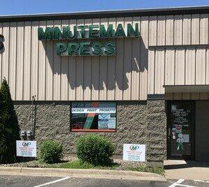 Minuteman Press