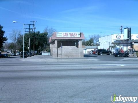 Buena Vista Self-SVC Car Wash