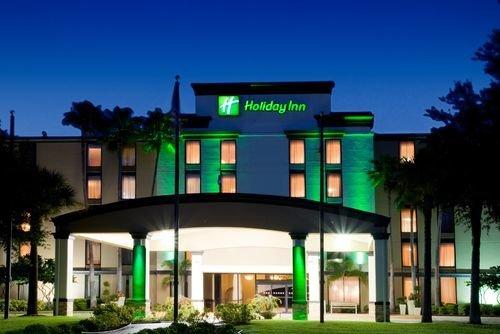 Holiday Inn Melbourne-Viera Conference Center An Ihg