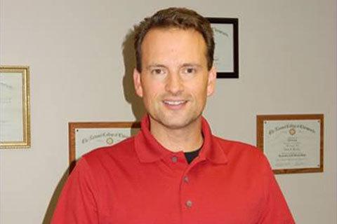 John A. Kulig, DC Chiropractic