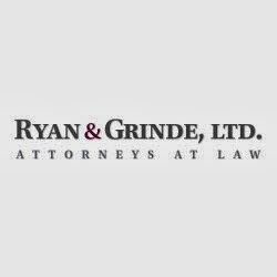 Ryan & Grinde Ltd