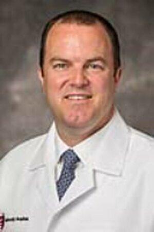 Robert Flannery, MD