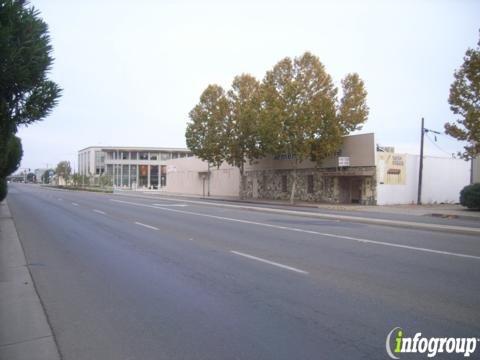 Armenian Community Center