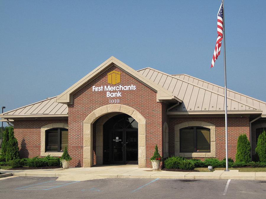 First Merchants Bank