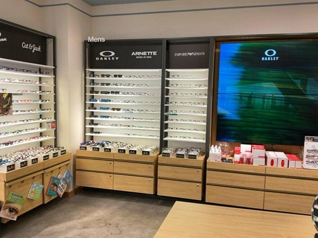 Target Optical