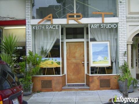 Race Fine Art Gallery