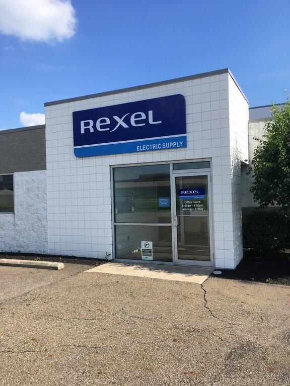 Rexel