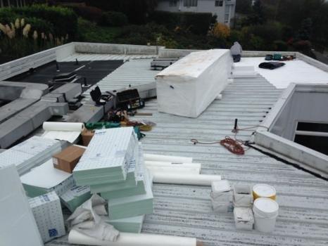 Roofing Solutions NW