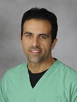 Saadi Alhalbouni, MD - Vascular Specialists, LLC