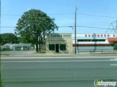 Ron's Barber & Styling Shop