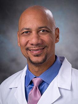 Marlon Everett, MD - Advocate Heart Institute