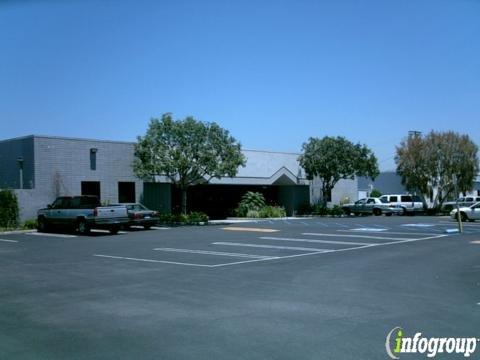 Intermountain Lock and Security Supply