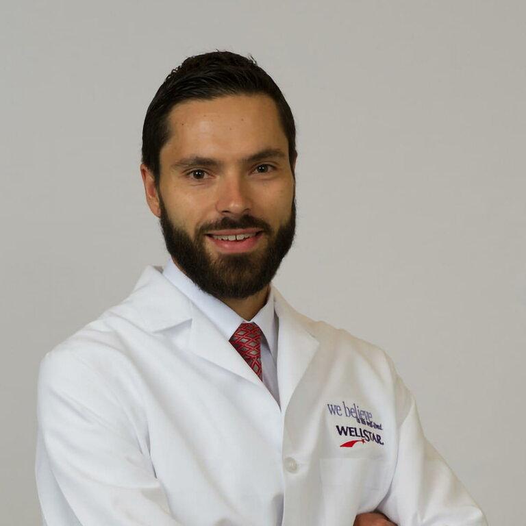 Alexander Liaugminas, MD