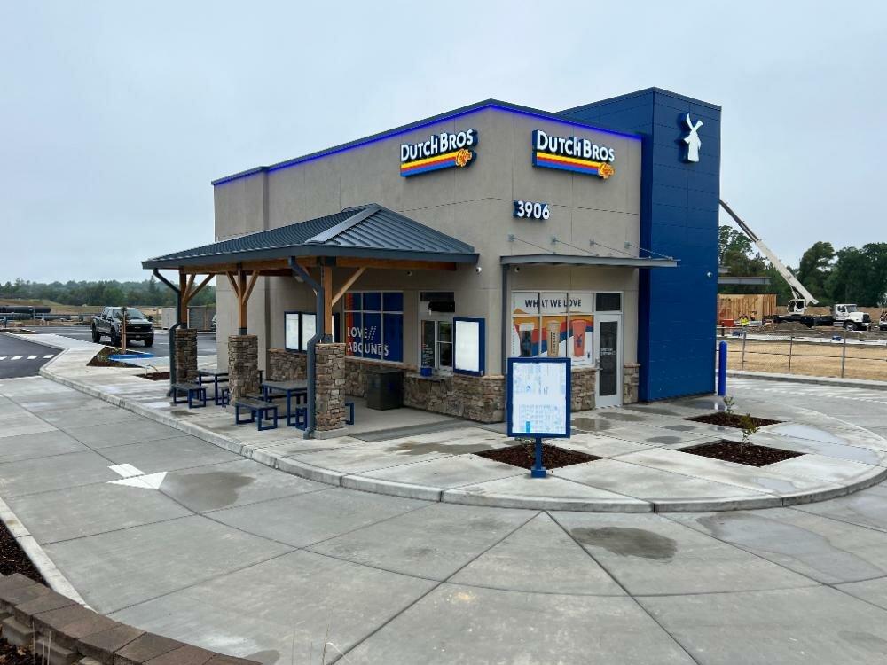 Dutch Bros Coffee