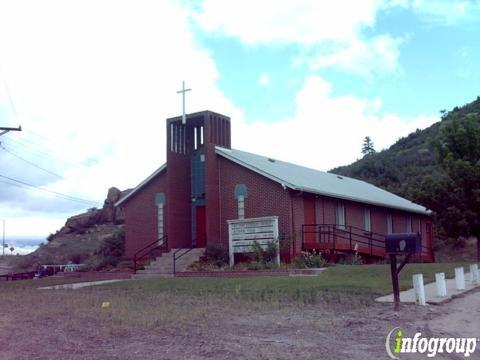 Mount Zion Lutheran Church