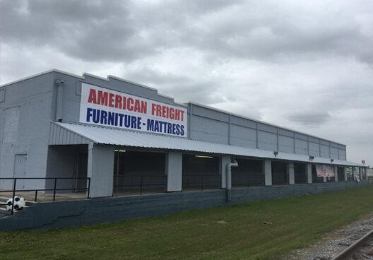 American Freight Furniture, Mattress, Appliance