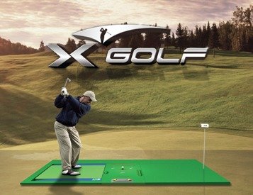 Robert Granahan - X Golf Wayland