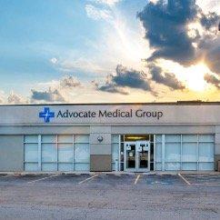 Advocate Medical Group