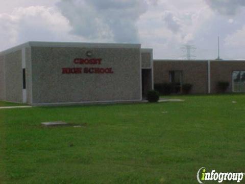 Crosby Middle School