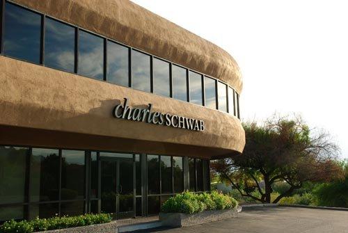 Charles Schwab