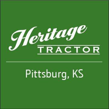 Heritage Tractor - Pittsburg