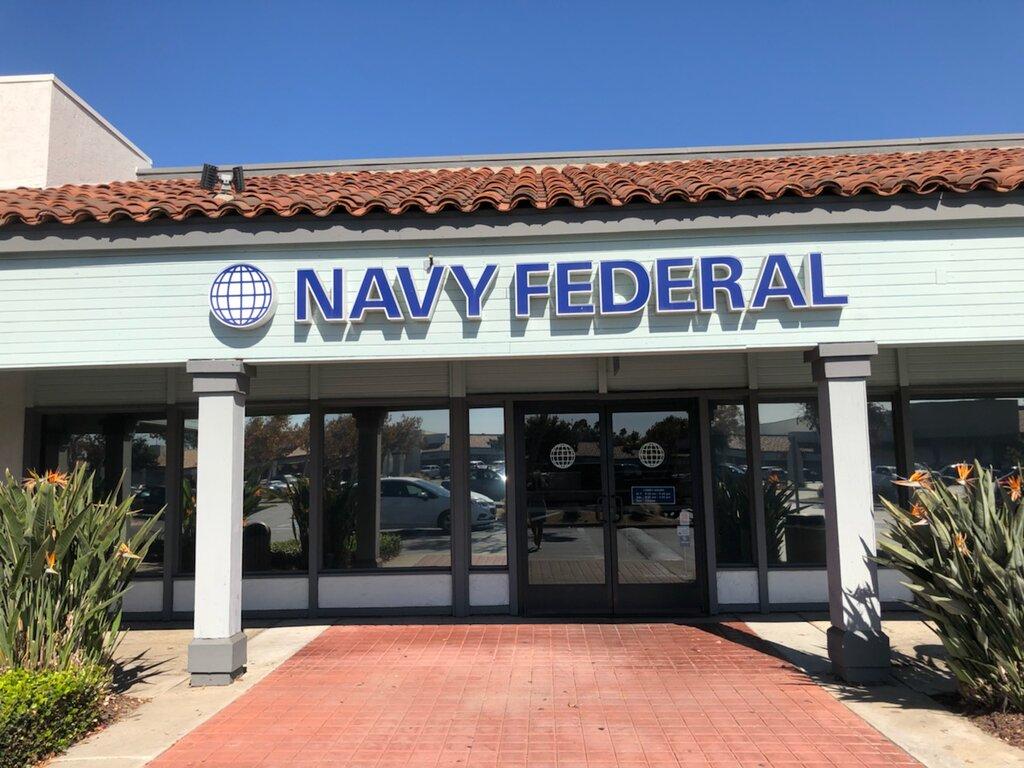 Navy Federal Credit Union