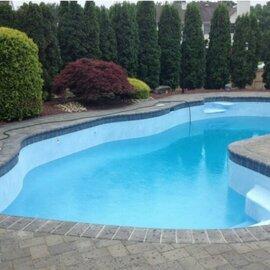 Pool Renovation