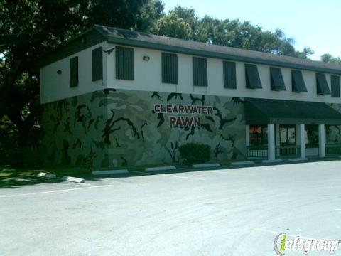 Clearwater Pawn & Loan