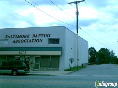 Baltimore Baptist Association