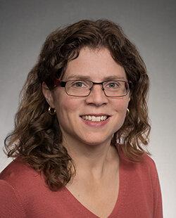 Martha Elizabeth Billings, MD - UW Medicine Sleep Medicine Center at Harborview