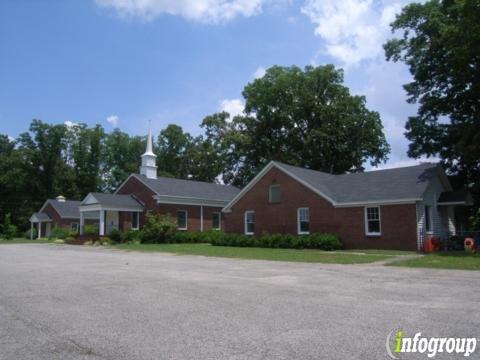 Presbyterian Church