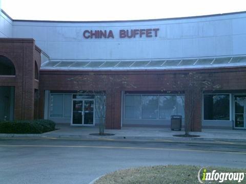 China Buffet