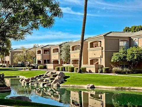 Ocotillo Springs Apartments