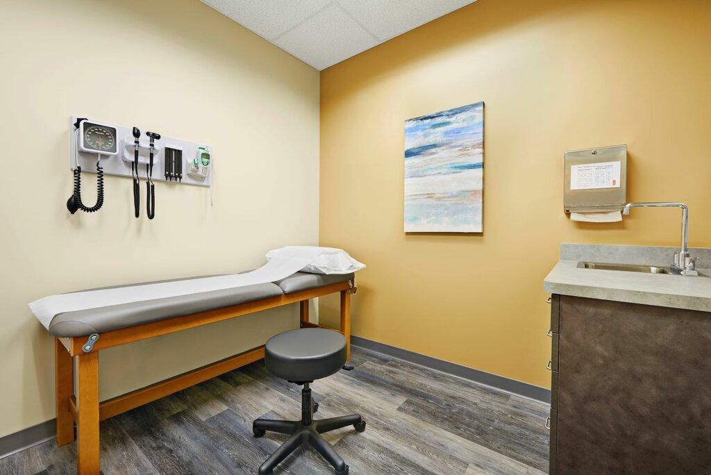 CareNow Urgent Care-League City Town Center