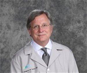 Gregory M Lewis MD, FACC