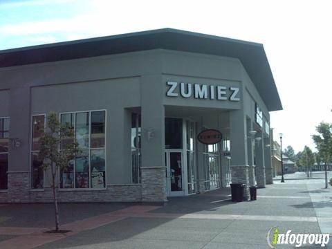 Zumiez