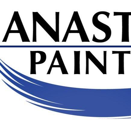 Anastasia Painting